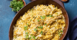 From Hyderabad to Westborough: Authentic Dum Biryani Awaits at Mitti Chulha