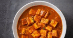 Why Paneer Butter Masala at Mitti Chulha is a Must-Try in Westborough