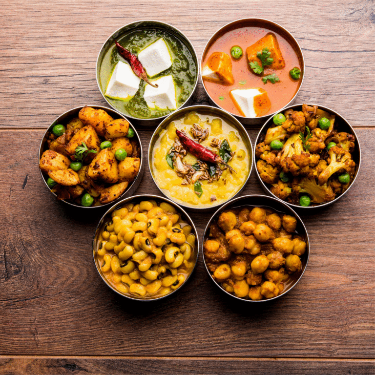New Menu at Mitti Chulha: Curries, Chinese Flavors, Shakes & Desserts