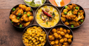 Appetizers That Set the Mood: Spicy Starters at Mitti Chulha