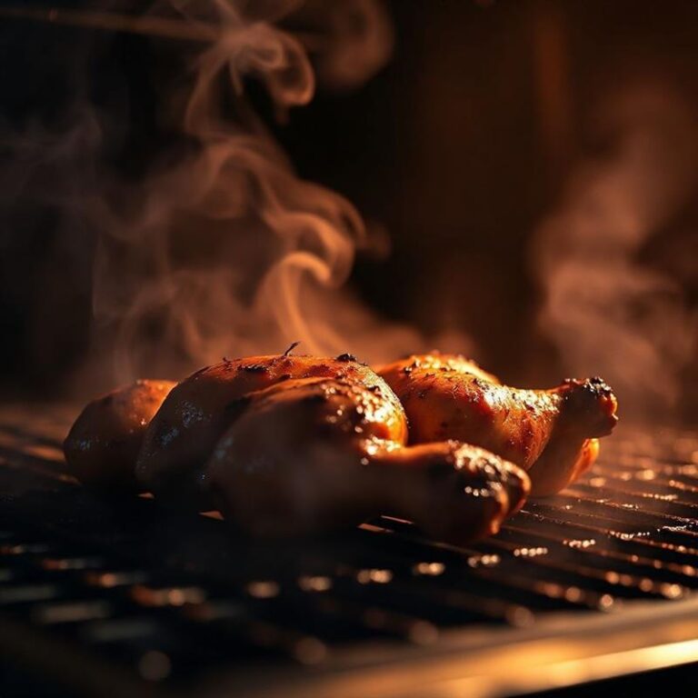 Appetizers That Set the Mood: Spicy Starters at Mitti Chulha