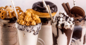 New Menu at Mitti Chulha: Curries, Chinese Flavors, Shakes & Desserts