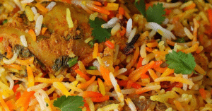 Why Mitti Chulha Biryani Is Truly Special