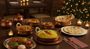 Celebrate the Holidays with Authentic Flavors at Mitti Chulha, Westborough